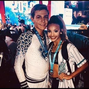 Meet your Posher, Mariah